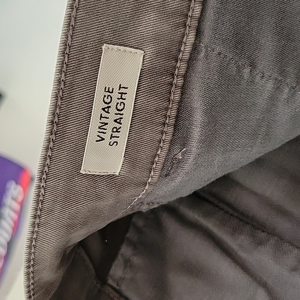 Pants - Picture 4 of 4